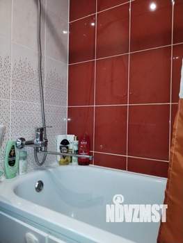 1-к квартира, вторичка, 36м2, 5/6 этаж