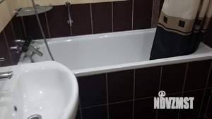 2-к квартира, вторичка, 43м2, 2/9 этаж