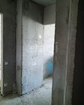 1-к квартира, вторичка, 37м2, 2/10 этаж