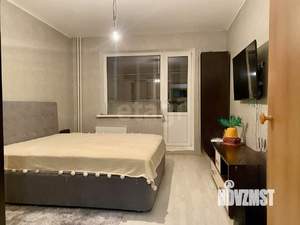 3-к квартира, вторичка, 78м2, 4/10 этаж