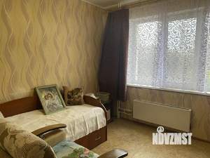 2-к квартира, вторичка, 49м2, 2/11 этаж