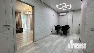 2-к квартира, сданный дом, 74м2, 7/10 этаж