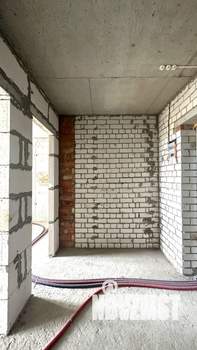 1-к квартира, вторичка, 37м2, 7/26 этаж