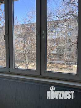 2-к квартира, вторичка, 44м2, 2/5 этаж