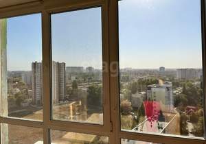 2-к квартира, вторичка, 53м2, 16/16 этаж