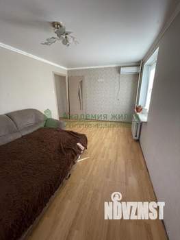 2-к квартира, вторичка, 46м2, 4/5 этаж