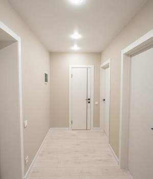 1-к квартира, вторичка, 30м2, 2/10 этаж