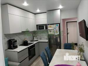 1-к квартира, вторичка, 35м2, 8/10 этаж