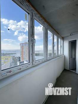 2-к квартира, вторичка, 66м2, 21/23 этаж