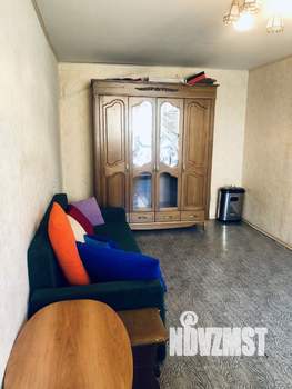 2-к квартира, вторичка, 43м2, 2/9 этаж