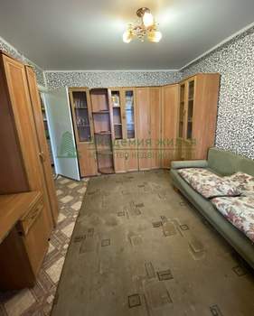 2-к квартира, вторичка, 46м2, 5/5 этаж