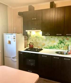 1-к квартира, вторичка, 38м2, 7/10 этаж