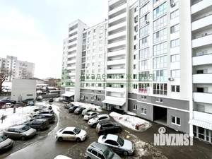 1-к квартира, вторичка, 58м2, 10/10 этаж