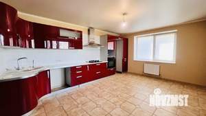 3-к квартира, вторичка, 110м2, 8/10 этаж