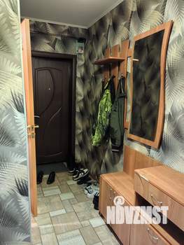 2-к квартира, вторичка, 44м2, 2/5 этаж