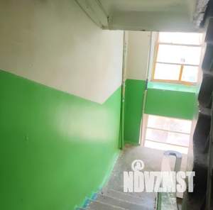 2-к квартира, вторичка, 42м2, 4/5 этаж