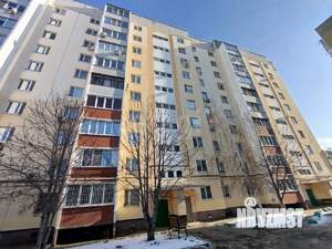 2-к квартира, вторичка, 58м2, 6/9 этаж