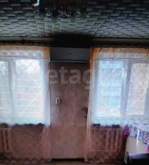 1-к квартира, вторичка, 24м2, 2/5 этаж