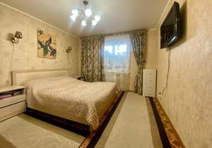 3-к квартира, вторичка, 72м2, 1/10 этаж