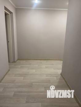 2-к квартира, вторичка, 61м2, 6/6 этаж