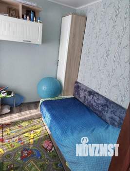 3-к квартира, вторичка, 58м2, 5/9 этаж