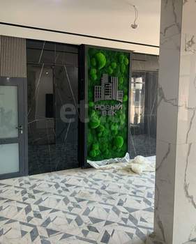 1-к квартира, вторичка, 39м2, 8/10 этаж