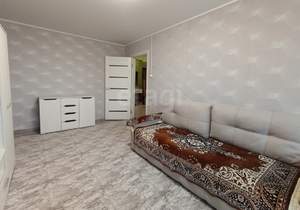 3-к квартира, вторичка, 57м2, 9/9 этаж