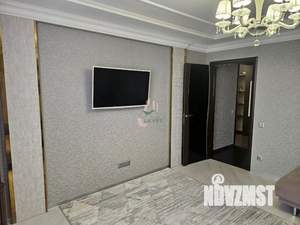 3-к квартира, вторичка, 105м2, 10/10 этаж