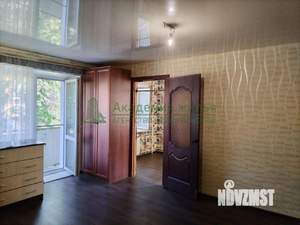 2-к квартира, вторичка, 39м2, 3/5 этаж