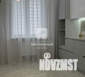 2-к квартира, вторичка, 58м2, 21/26 этаж