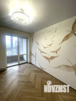 2-к квартира, вторичка, 58м2, 10/16 этаж