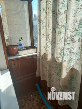1-к квартира, вторичка, 38м2, 3/6 этаж