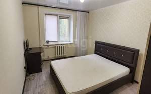 2-к квартира, вторичка, 54м2, 4/25 этаж