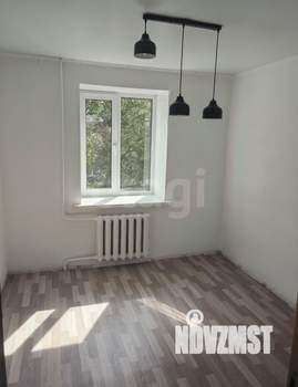 3-к квартира, вторичка, 60м2, 2/5 этаж