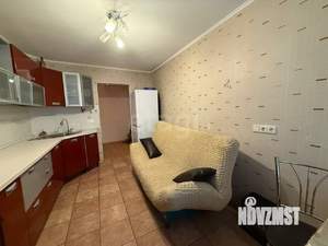 1-к квартира, вторичка, 53м2, 6/10 этаж