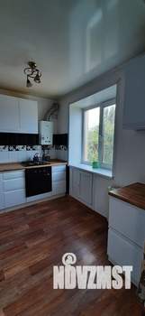 3-к квартира, вторичка, 63м2, 5/5 этаж