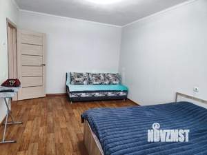 1-к квартира, вторичка, 38м2, 3/9 этаж