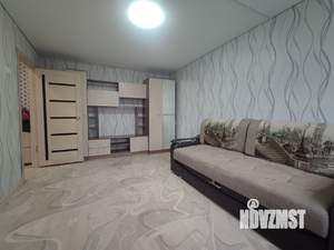 1-к квартира, вторичка, 29м2, 4/5 этаж