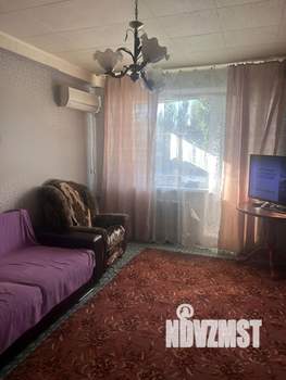 2-к квартира, вторичка, 59м2, 5/5 этаж