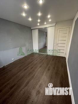 2-к квартира, вторичка, 44м2, 3/5 этаж
