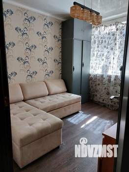 3-к квартира, вторичка, 71м2, 2/9 этаж