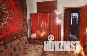 3-к квартира, вторичка, 54м2, 3/9 этаж