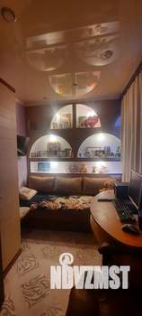2-к квартира, вторичка, 36м2, 5/5 этаж