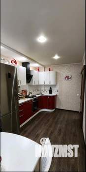 3-к квартира, вторичка, 80м2, 1/10 этаж