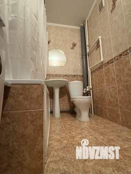 1-к квартира, вторичка, 43м2, 3/10 этаж