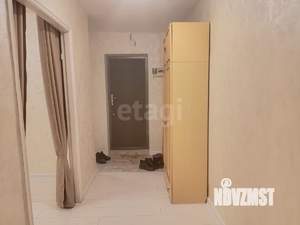 3-к квартира, вторичка, 64м2, 6/9 этаж