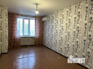 1-к квартира, вторичка, 41м2, 10/10 этаж