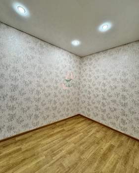 1-к квартира, вторичка, 39м2, 1/5 этаж