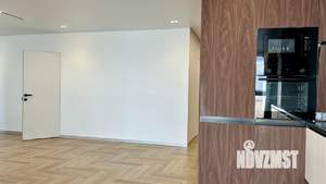 3-к квартира, сданный дом, 120м2, 17/25 этаж