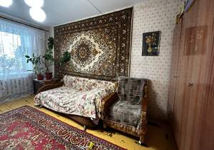 3-к квартира, вторичка, 60м2, 5/9 этаж